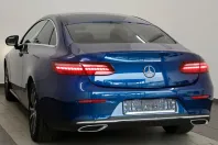 Mercedes-Benz E 200 din 2021 cu 46.400 km - oferta MER152070 - foto 9