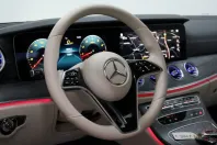 Mercedes-Benz E 200 din 2021 cu 46.400 km - oferta MER152070 - foto 12