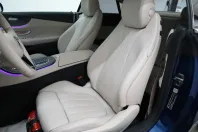 Mercedes-Benz E 200 din 2021 cu 46.400 km - oferta MER152070 - foto 13