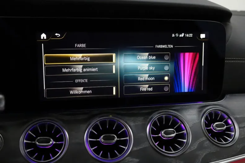 Mercedes-Benz E 200 din 2021 cu 46.400 km - oferta MER152070 - foto 24