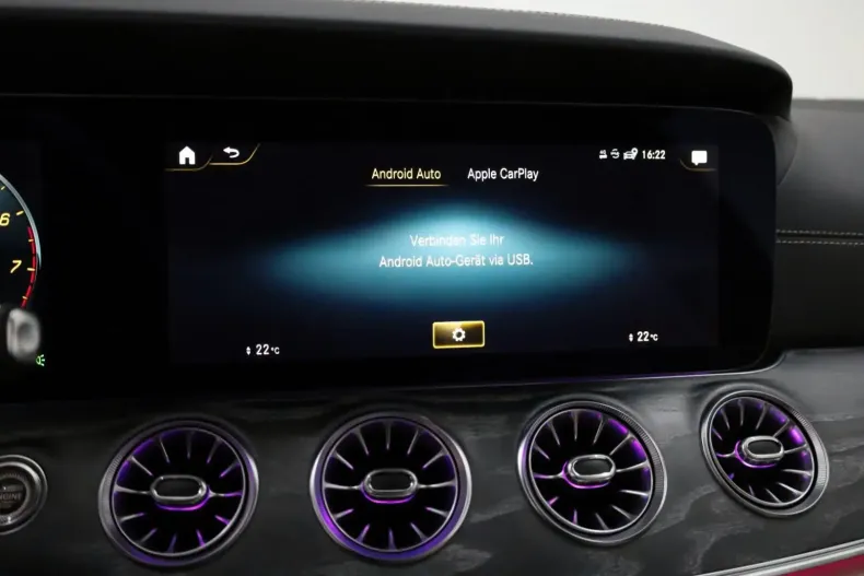 Mercedes-Benz E 200 din 2021 cu 46.400 km - oferta MER152070 - foto 25