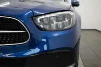 Mercedes-Benz E 200 din 2021 cu 46.400 km - oferta MER152070 - foto 27