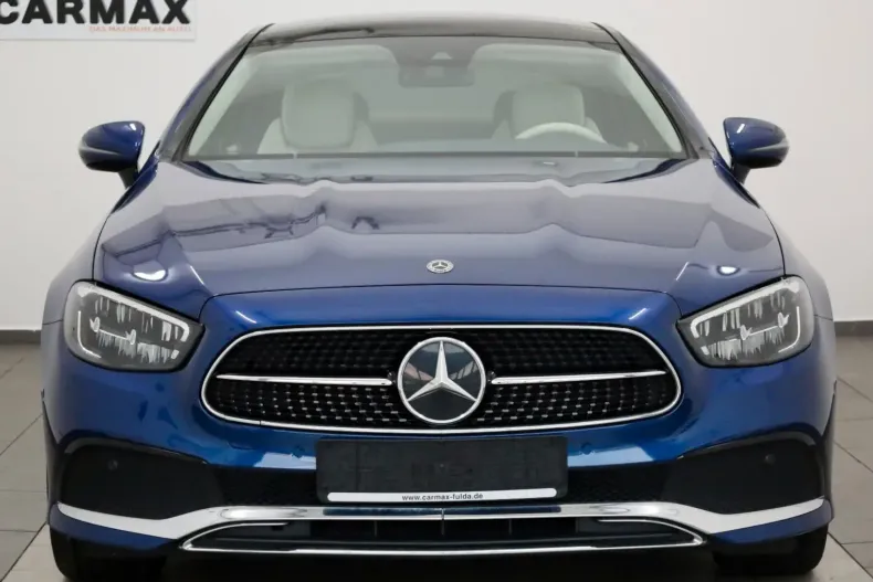 Mercedes-Benz E 200 din 2021 cu 46.400 km - oferta MER152070 - foto 28