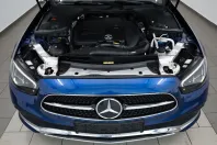 Mercedes-Benz E 200 din 2021 cu 46.400 km - oferta MER152070 - foto 29