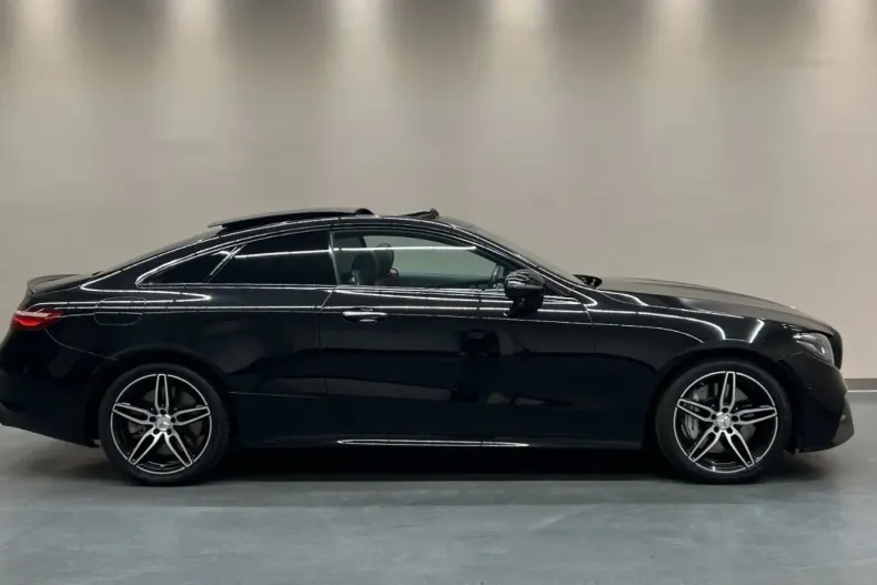 Mercedes-Benz E 53 AMG din 2020 cu 89.000 km - oferta MER152071 - foto 5