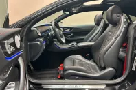 Mercedes-Benz E 53 AMG din 2020 cu 89.000 km - oferta MER152071 - foto 9