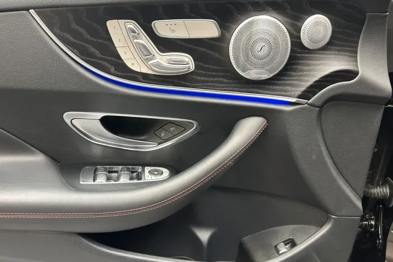 Mercedes-Benz E 53 AMG din 2020 cu 89.000 km - oferta MER152071 - foto 10