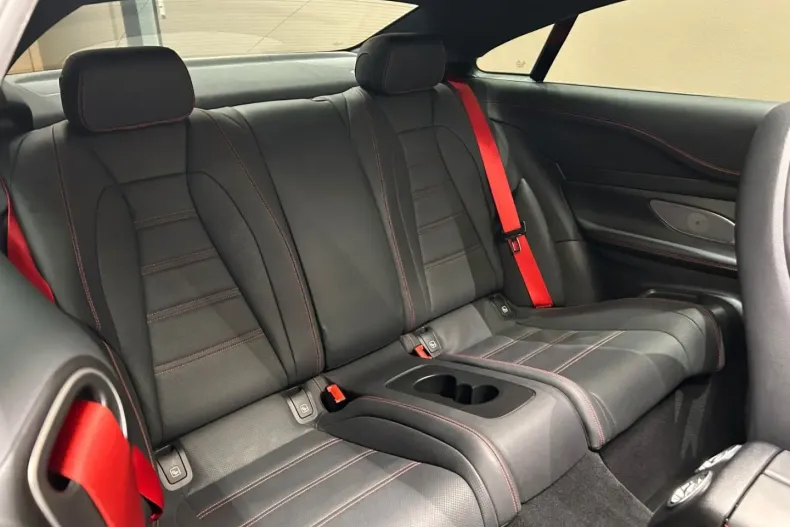 Mercedes-Benz E 53 AMG din 2020 cu 89.000 km - oferta MER152071 - foto 13