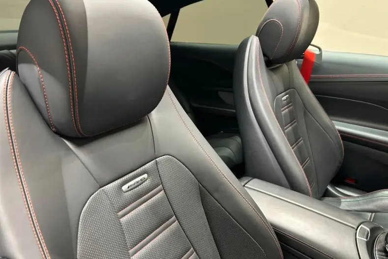 Mercedes-Benz E 53 AMG din 2020 cu 89.000 km - oferta MER152071 - foto 16