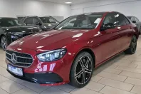 Mercedes-Benz E 300 din 2020 cu 10.104 km - oferta MER152072 - foto 1