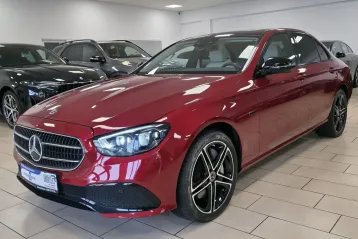 Mercedes-Benz E 300 din 2020 - oferta MER152072