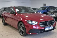 Mercedes-Benz E 300 din 2020 cu 10.104 km - oferta MER152072 - foto 3