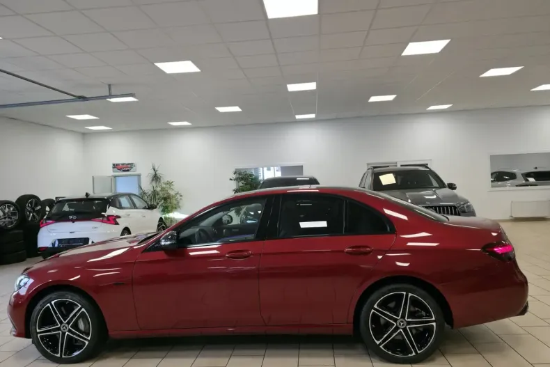 Mercedes-Benz E 300 din 2020 cu 10.104 km - oferta MER152072 - foto 8