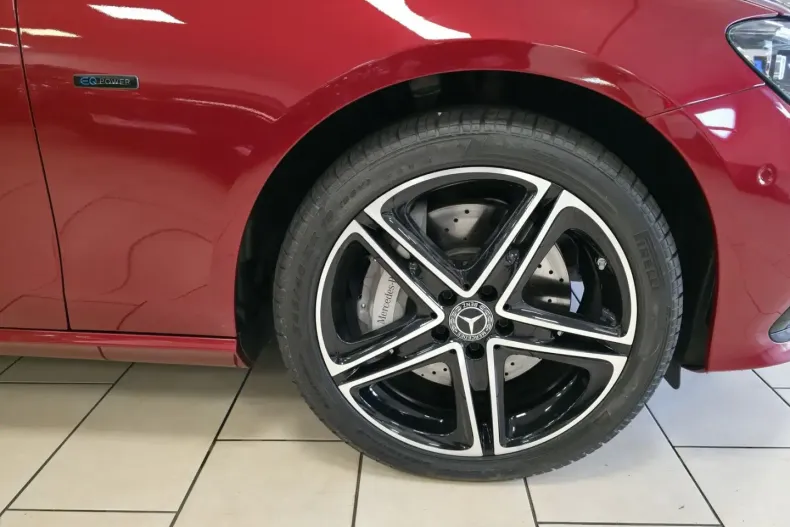 Mercedes-Benz E 300 din 2020 cu 10.104 km - oferta MER152072 - foto 9