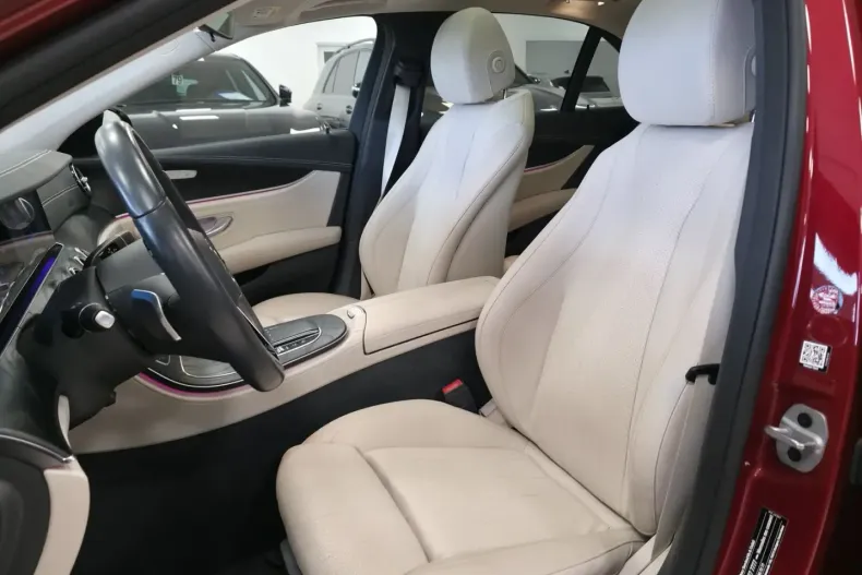 Mercedes-Benz E 300 din 2020 cu 10.104 km - oferta MER152072 - foto 12