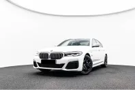 BMW 545 din 2022 cu 98.765 km - oferta BMW152073 - foto 1