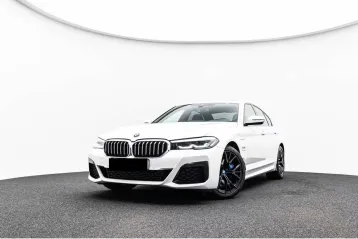 BMW 545 din 2022 - oferta BMW152073
