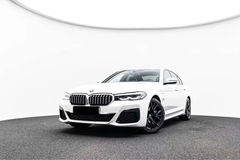 BMW 545 din 2022 cu 98.765 km - oferta BMW152073 - foto 1