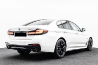 BMW 545 din 2022 cu 98.765 km - oferta BMW152073 - foto 2