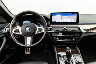 BMW 545 din 2022 cu 98.765 km - oferta BMW152073 - foto 4