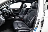 BMW 545 din 2022 cu 98.765 km - oferta BMW152073 - foto 5