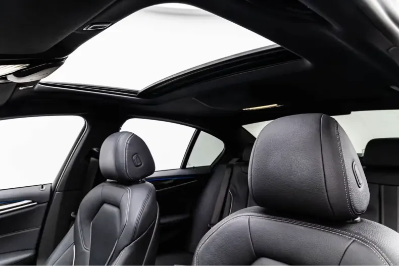 BMW 545 din 2022 cu 98.765 km - oferta BMW152073 - foto 7