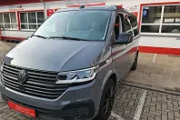 Volkswagen T6 California din 2023 cu 67.400 km - oferta VOL152074 - foto 1