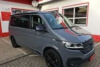 Volkswagen T6 California din 2023 cu 67.400 km - oferta VOL152074 - foto 2
