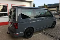 Volkswagen T6 California din 2023 cu 67.400 km - oferta VOL152074 - foto 3