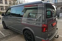 Volkswagen T6 California din 2023 cu 67.400 km - oferta VOL152074 - foto 4