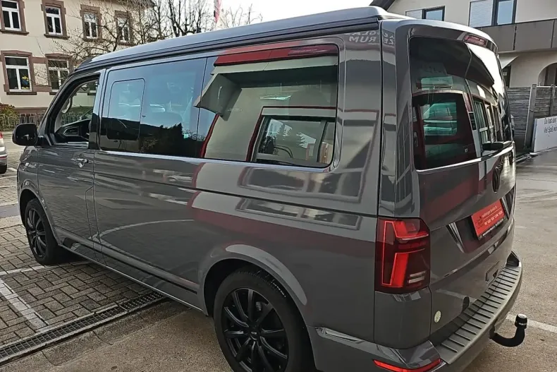 Volkswagen T6 California din 2023 cu 67.400 km - oferta VOL152074 - foto 4