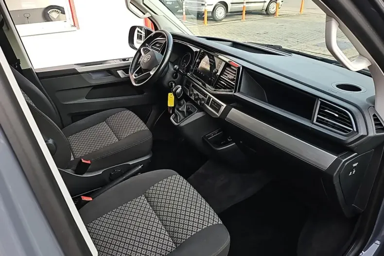 Volkswagen T6 California din 2023 cu 67.400 km - oferta VOL152074 - foto 7