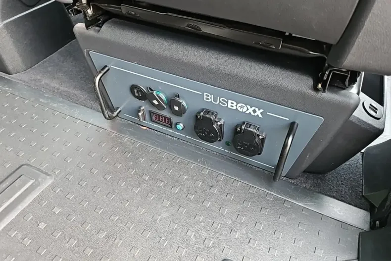 Volkswagen T6 California din 2023 cu 67.400 km - oferta VOL152074 - foto 9