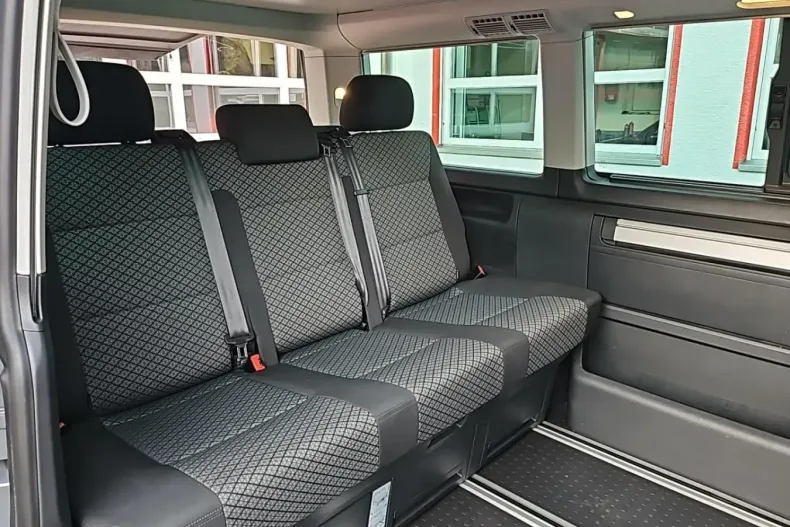 Volkswagen T6 California din 2023 cu 67.400 km - oferta VOL152074 - foto 10