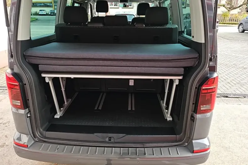 Volkswagen T6 California din 2023 cu 67.400 km - oferta VOL152074 - foto 12