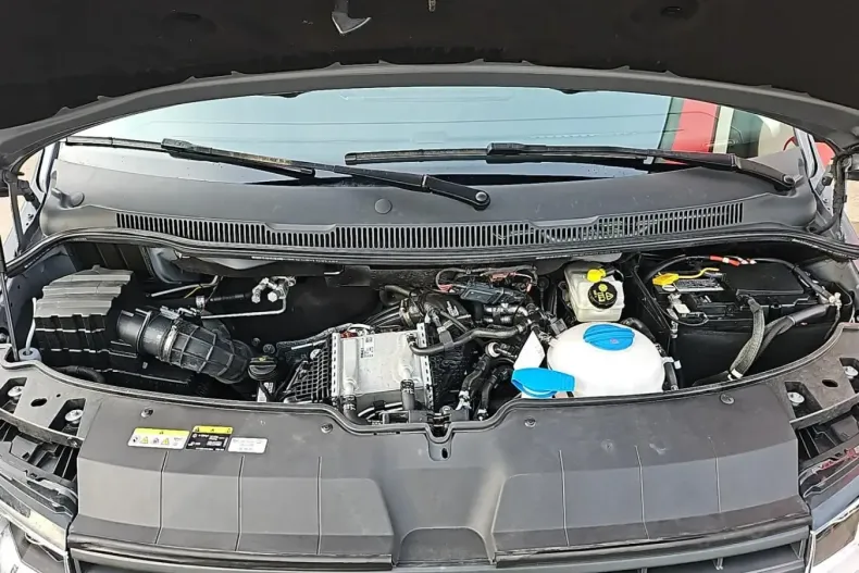 Volkswagen T6 California din 2023 cu 67.400 km - oferta VOL152074 - foto 13