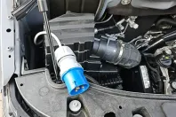 Volkswagen T6 California din 2023 cu 67.400 km - oferta VOL152074 - foto 14