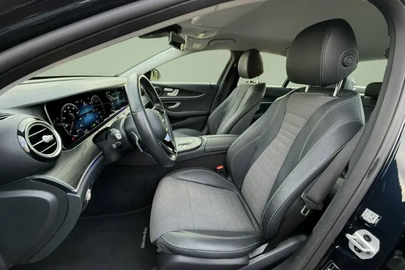 Mercedes-Benz E 300 din 2021 cu 45.934 km - oferta MER152076 - foto 9