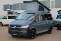 Volkswagen T6 California din 2022 cu 9.000 km - oferta VOL152078 - foto 1