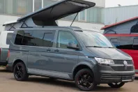 Volkswagen T6 California din 2022 cu 9.000 km - oferta VOL152078 - foto 2