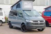 Volkswagen T6 California din 2022 cu 9.000 km - oferta VOL152078 - foto 3