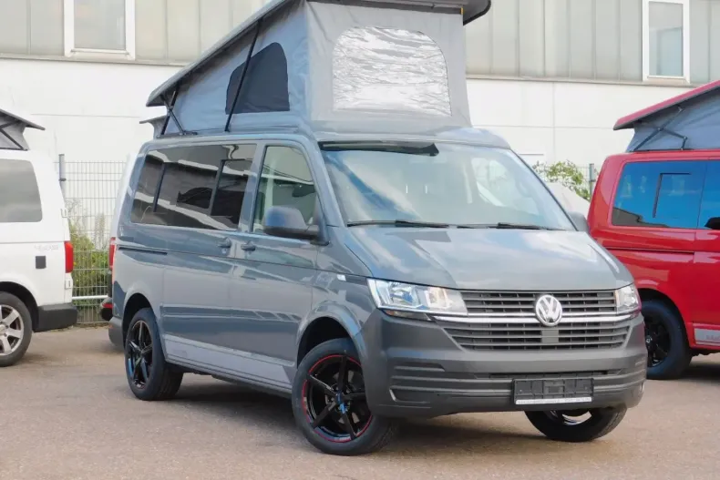 Volkswagen T6 California din 2022 cu 9.000 km - oferta VOL152078 - foto 3