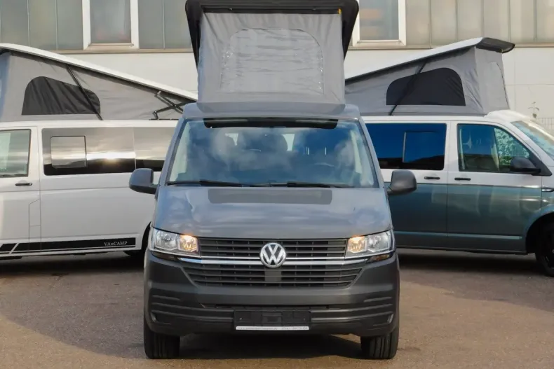 Volkswagen T6 California din 2022 cu 9.000 km - oferta VOL152078 - foto 4