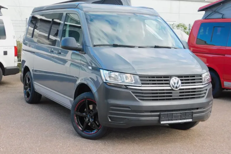 Volkswagen T6 California din 2022 cu 9.000 km - oferta VOL152078 - foto 5