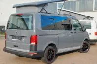 Volkswagen T6 California din 2022 cu 9.000 km - oferta VOL152078 - foto 6