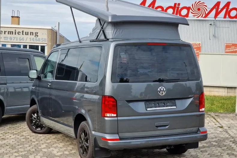 Volkswagen T6 California din 2022 cu 9.000 km - oferta VOL152078 - foto 7