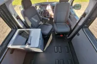 Volkswagen T6 California din 2022 cu 9.000 km - oferta VOL152078 - foto 11