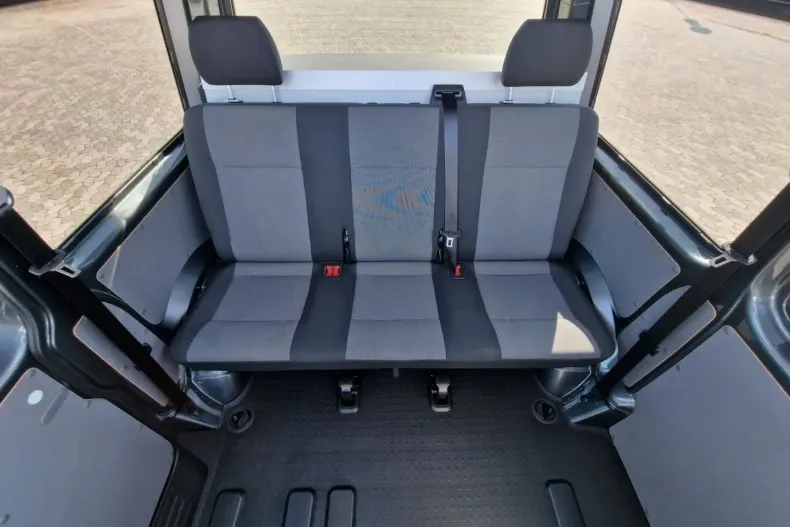 Volkswagen T6 California din 2022 cu 9.000 km - oferta VOL152078 - foto 12