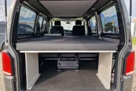 Volkswagen T6 California din 2022 cu 9.000 km - oferta VOL152078 - foto 17