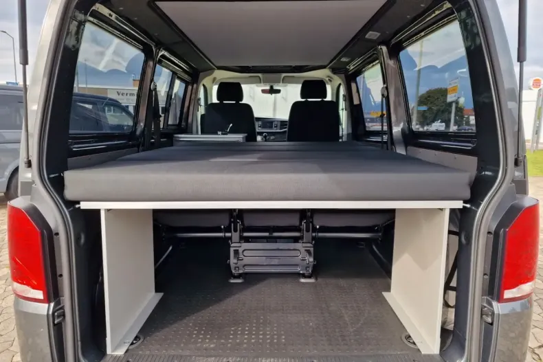 Volkswagen T6 California din 2022 cu 9.000 km - oferta VOL152078 - foto 17